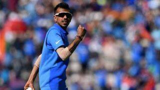 Playing for your country is very different from playing IPL: Yuzvendra Chahal ahead of showdown with Russell and Co